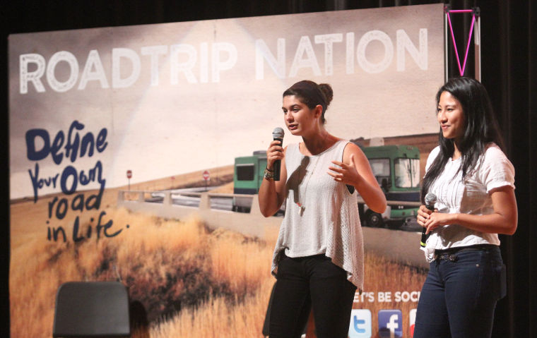 Road Trip Nation